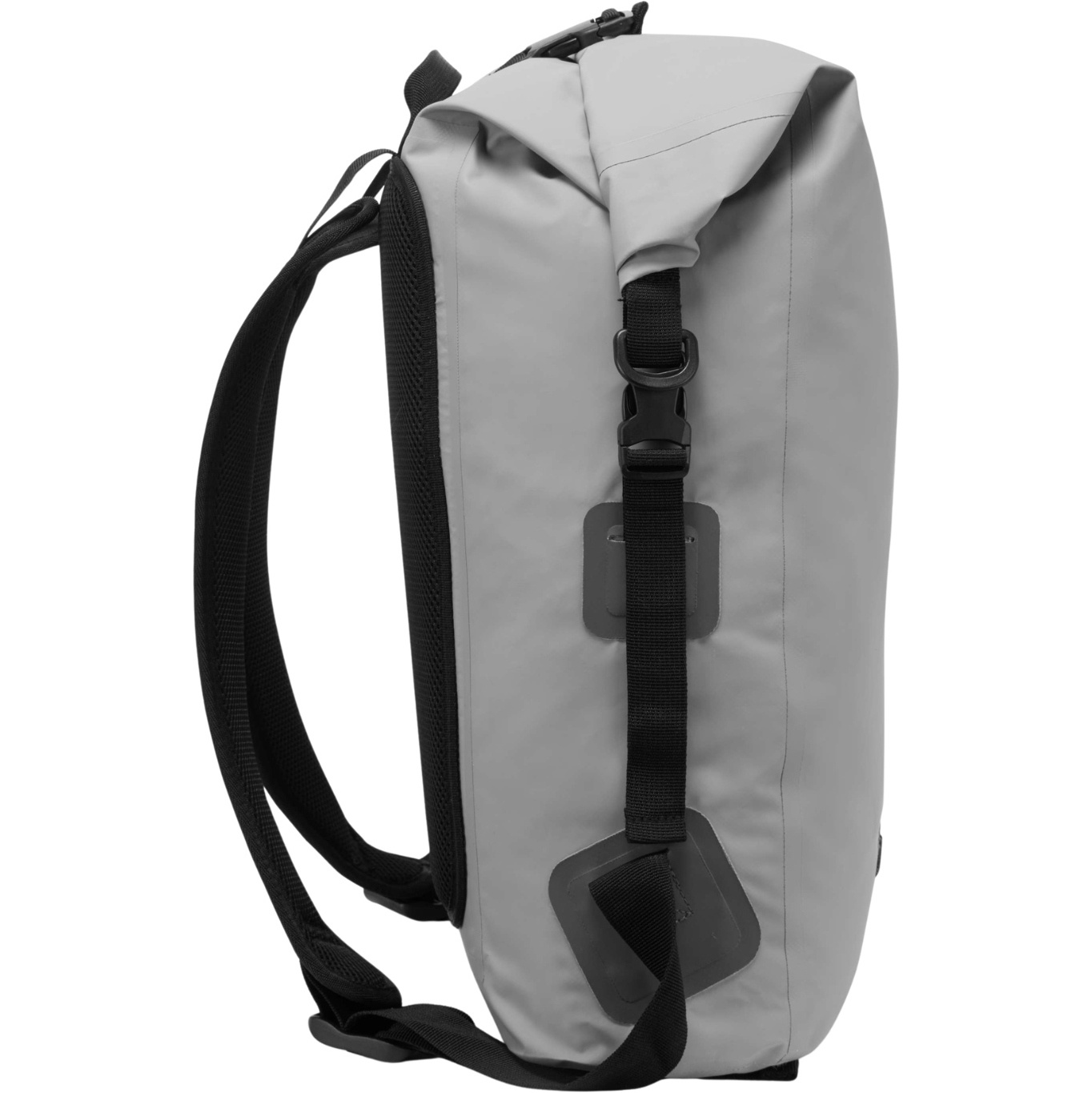 2026 Gill Voyager 25L Waterproof Rolltop Backpack L105 - Grey